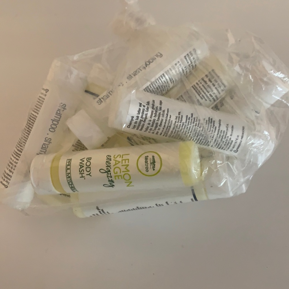 paul mitchell shampoo